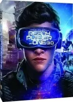 Ready Player One  [BLU-RAY 720p] - MULTI (TRUEFRENCH)