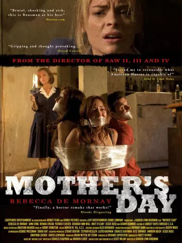 Mother's Day  [BDRIP] - FRENCH