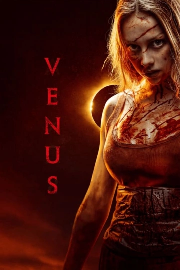 Venus  [WEBRIP 720p] - FRENCH