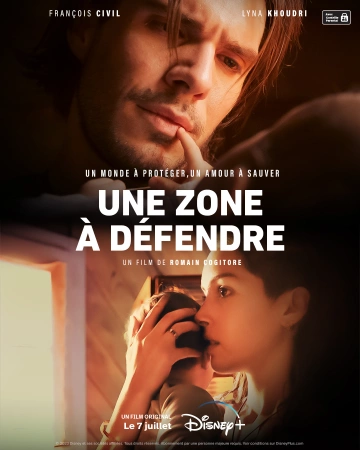 Une zone à défendre  [WEB-DL 1080p] - FRENCH