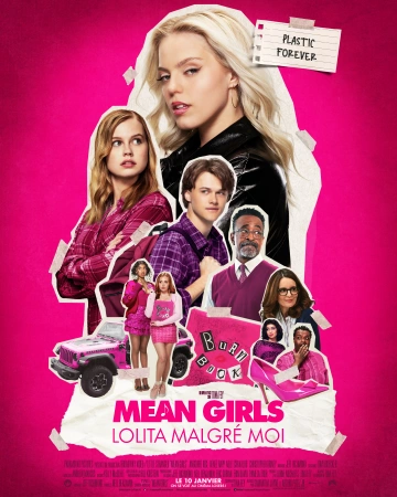 Mean Girls, lolita malgré moi  [WEBRIP 720p] - FRENCH