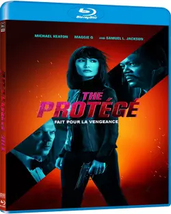 The Protégé  [HDLIGHT 1080p] - MULTI (FRENCH)