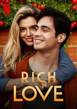 Rich in love  [WEBRIP] - FRENCH