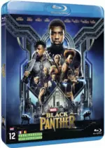 Black Panther  [BLU-RAY 1080p] - MULTI (TRUEFRENCH)