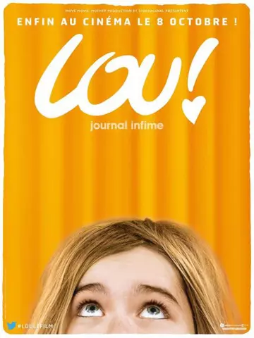 Lou ! Journal infime  [DVDRIP] - FRENCH