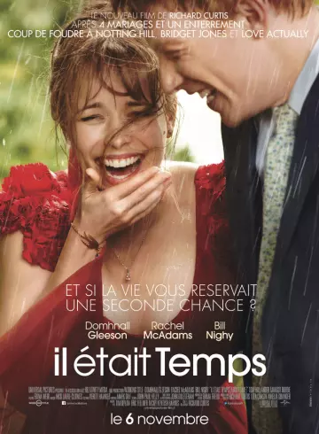 Il était temps [DVDRIP] - TRUEFRENCH