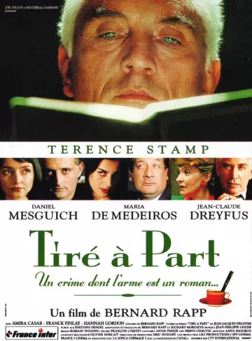 Tiré à part  [DVDRIP] - TRUEFRENCH