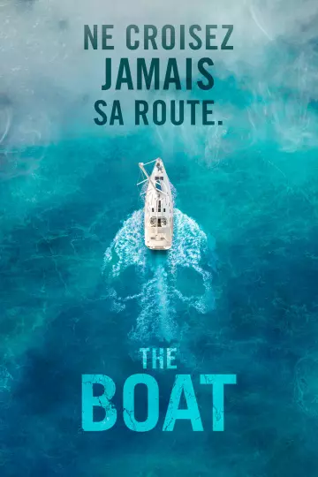 The Boat  [BDRIP] - TRUEFRENCH