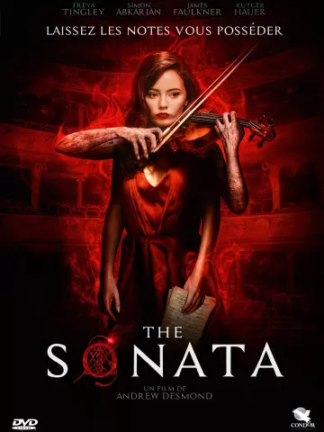 The Sonata [BDRIP] - FRENCH