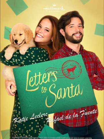 Lettres magiques au Père Noël [WEBRIP] - FRENCH