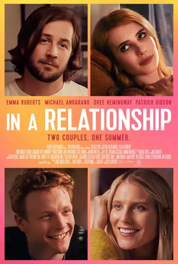 Relationship  [HDRIP] - FRENCH