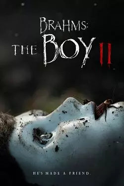 The Boy : la malédiction de Brahms  [BDRIP] - FRENCH