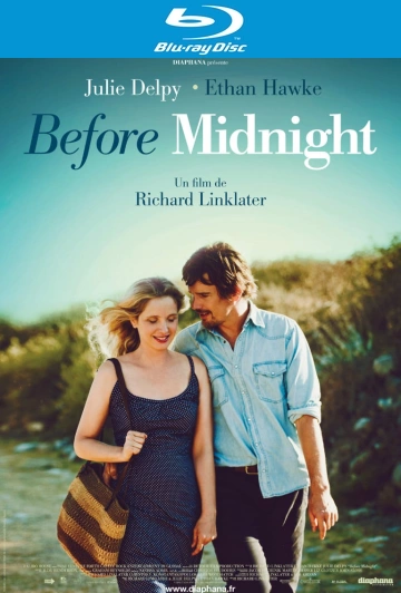 Before Midnight [BLU-RAY 1080p] - VOSTFR