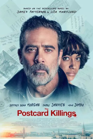 The Postcard Killings  [BDRIP] - FRENCH