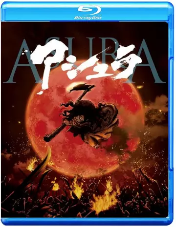 Asura  [BLU-RAY 720p] - VOSTFR