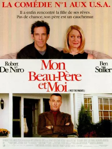 Mon beau-père et moi [DVDRIP] - FRENCH