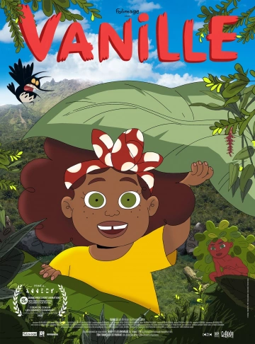 Vanille  [HDRIP] - FRENCH