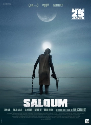 Saloum [HDRIP] - FRENCH