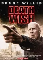 Death Wish  [HDRIP] - FRENCH