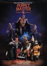 Puppet Master 4  [DVDRIP] - VOSTFR