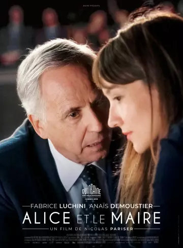 Alice et le maire  [BDRIP] - FRENCH