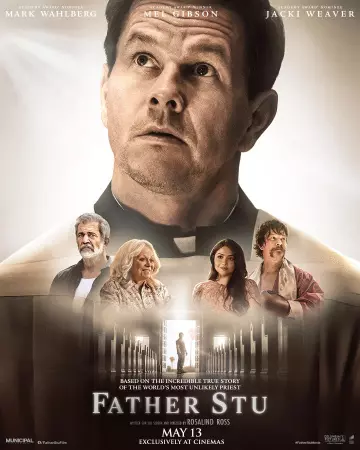 Father Stu  [HDRIP] - FRENCH