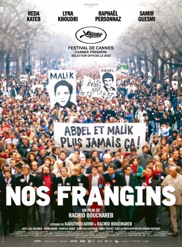 Nos frangins  [WEB-DL 1080p] - FRENCH