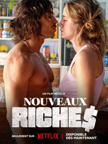 Nouveaux riches [WEB-DL 1080p] - MULTI (TRUEFRENCH)