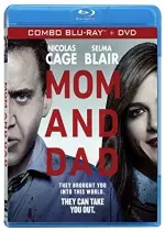 Mom and Dad  [WEB-DL 1080p] - FRENCH