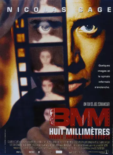 8 mm  [DVDRIP] - TRUEFRENCH