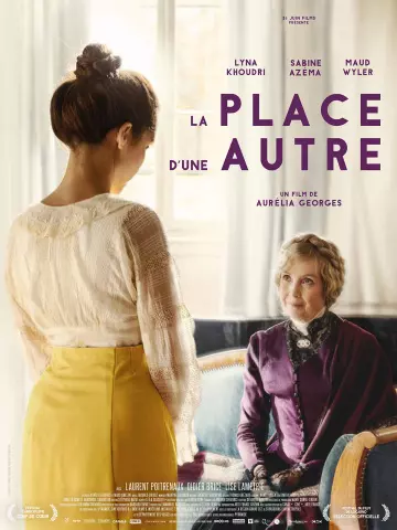 La Place d'une autre  [WEB-DL 720p] - FRENCH