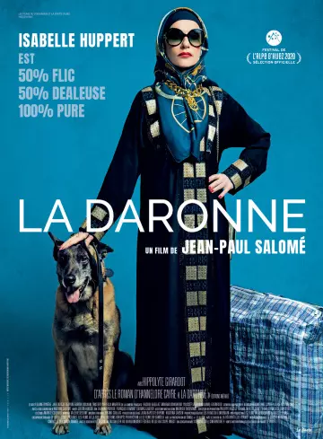 La Daronne  [WEB-DL 1080p] - FRENCH