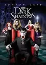 Dark Shadows  [BDRip XviD] - FRENCH