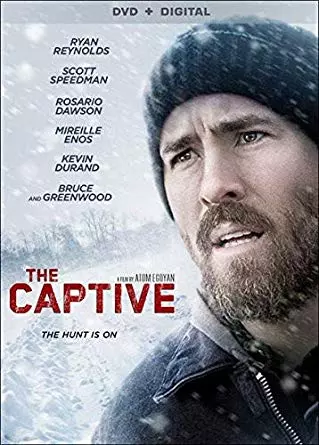 Captives  [BDRIP] - FRENCH