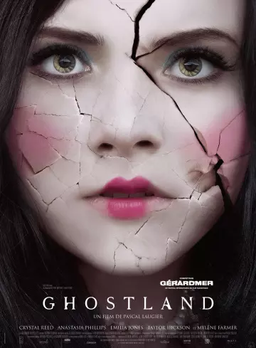 Ghostland  [HDRIP] - TRUEFRENCH