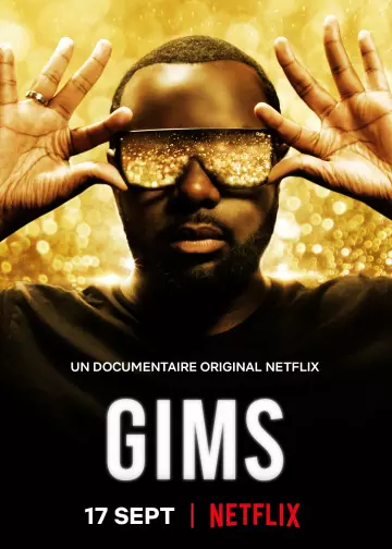 GIMS: On the Record  [WEBRIP] - FRENCH