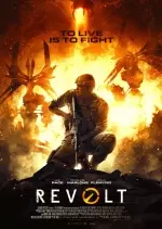 Revolt  [BDRIP] - VOSTFR