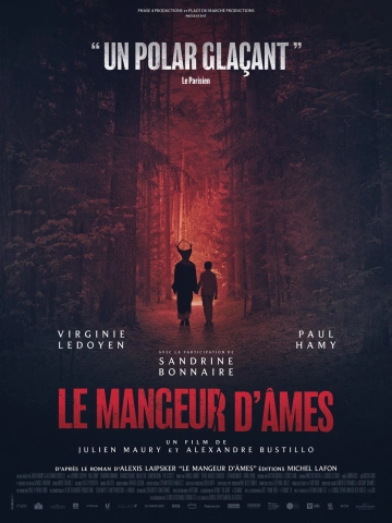 Le Mangeur d’âmes  [WEBRIP] - FRENCH