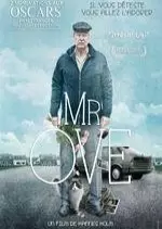 Mr. Ove  [BDRIP] - VOSTFR