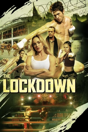 The Lockdown [WEBRIP] - FRENCH