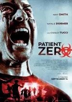 Patient Zero  [WEB-DL] - VOSTFR