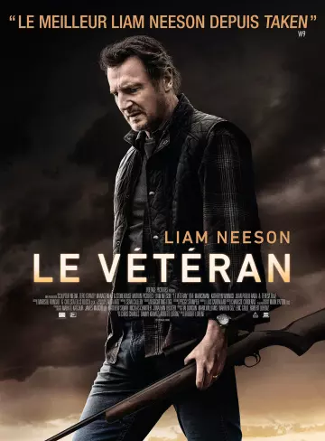 Le Vétéran  [BDRIP] - TRUEFRENCH