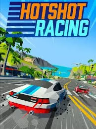 Hotshot Racing  [PC]