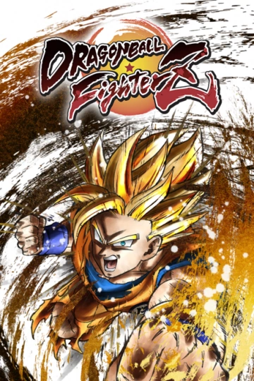 DRAGON BALL FighterZ Ultimate Edition   v 1.31 Inclus Fix w11 24h2 [PC]