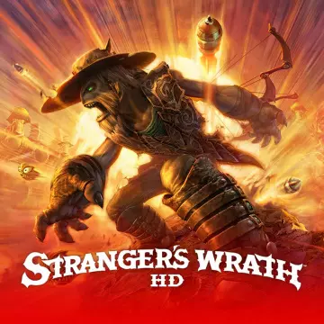 Oddworld Strangers Wraths V1.0.1  [Switch]