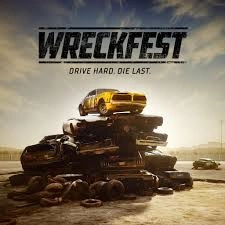 Wreckfest Complete Edition v1.308438 [PC]