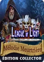 League of Light - Mélodie Meurtrière Édition Collector  [PC]