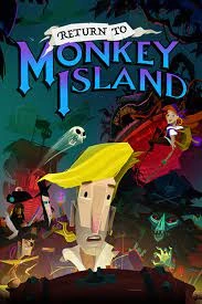 PACK MONKEY ISLAND : SPECIAL EDITION  [PC]