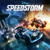 Disney Speedstorm v1.0.0  [Switch]