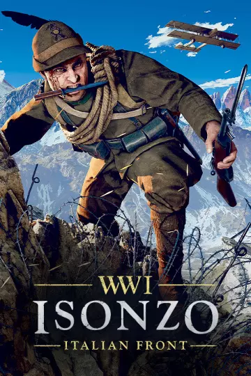 ISONZO: COLLECTOR'S EDITION V352.39169 + 5 DLCS  [PC]